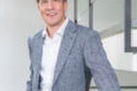 Portrait of Achim Klotz