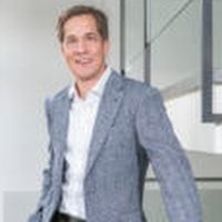 Portrait of Achim Klotz