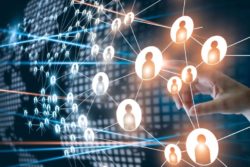 Weltmarktführer Grafik