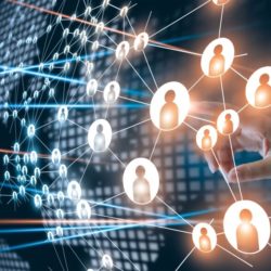 Weltmarktführer Grafik