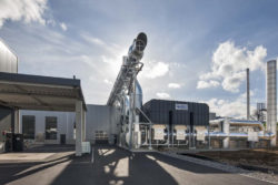 Entwarnung nach Brand in Breitenbach