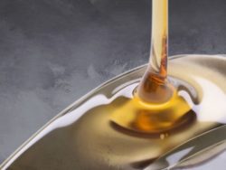 silikonfreies Polybutadien-Vergussharz