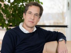 Foto von Christian Hennerkes