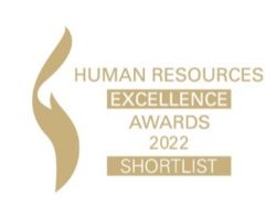 Logo HR Excellence Award