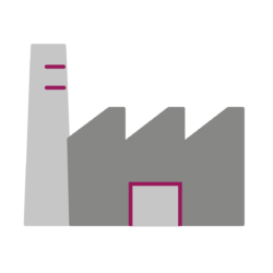 Industrieantriebe Icon
