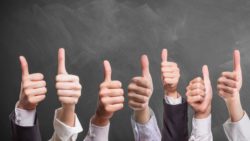 Good reasons to join Vol Roll