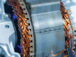 Automotive-Lab Von Roll