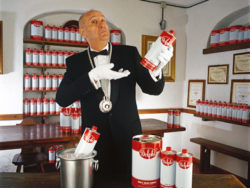 Dolphs Jubiläum Teaser