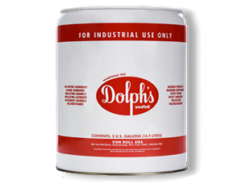 Dolphs Von Roll Potting Resins