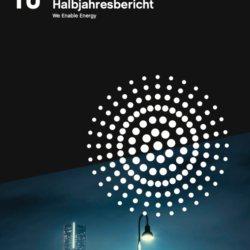 Deckblatt Halbjahresbericht 2016