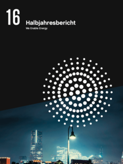 Deckblatt Halbjahresbericht 2016