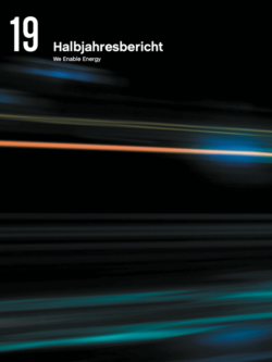 Deckblatt Halbjahresbericht 2019