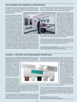 Lab Breitenbach Teaser