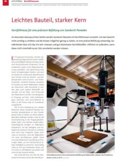 Publication Core Filler 2020 Teaser