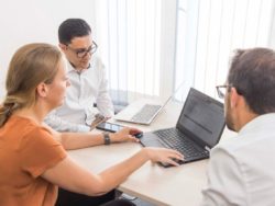 Administration Young Professional