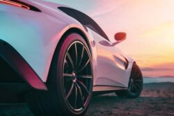 Automotive solutions by Von Roll