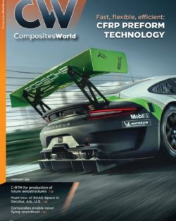 Next Generation Core Filler