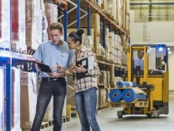 Young Professional Operations and Supply Chain