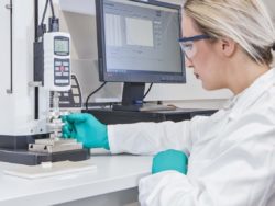 Research and Development Young Professional