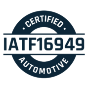 Icon IATF16949