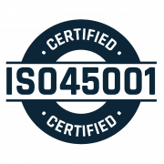 Icon ISO45001