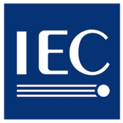 IEC Logo