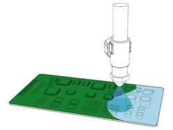Schutzlacke für elektronische Baugruppen und Komponenten