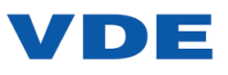 VDE Logo